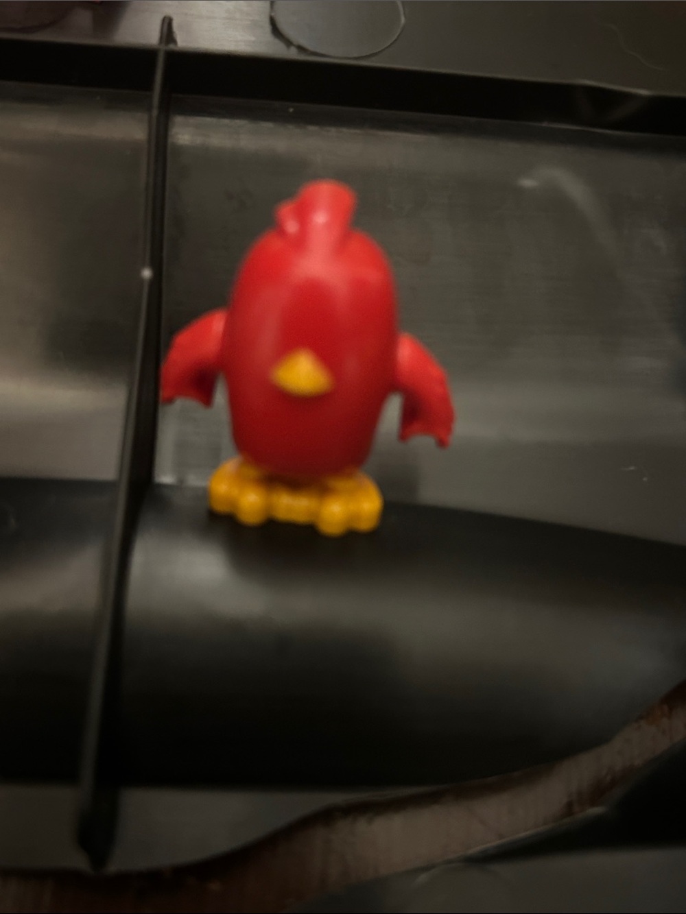 RARE LEGO MISPRINT
